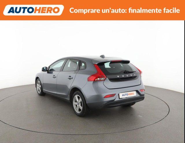 VOLVO V40 D2 1.6 Kinetic