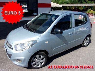 HYUNDAI i10 1.1 12V Comfort