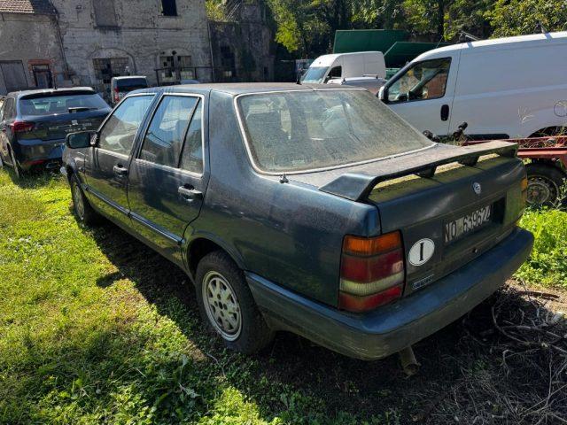 LANCIA Thema 2.0 i.e. turbo