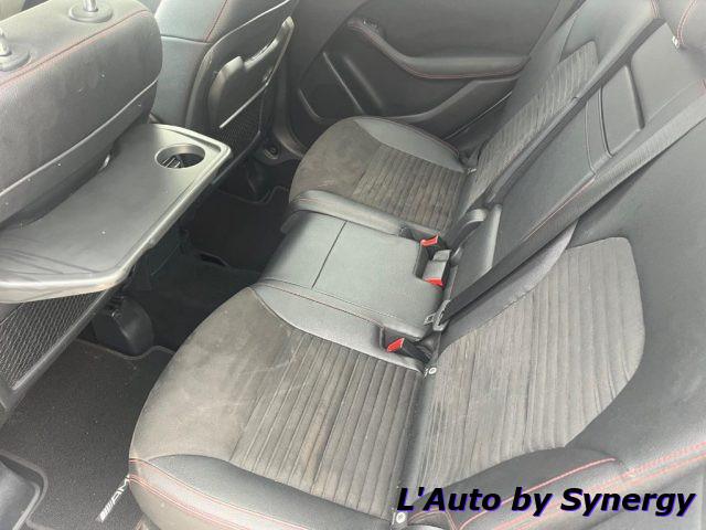 MERCEDES-BENZ B 200 d Automatic Sport AMG