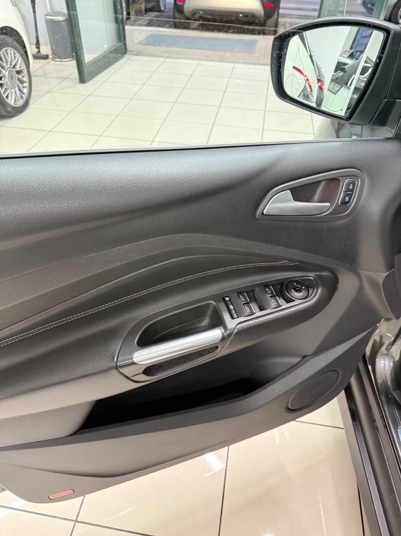 Ford C-Max 1.5 TDCi 120CV Start&Stop Titanium X