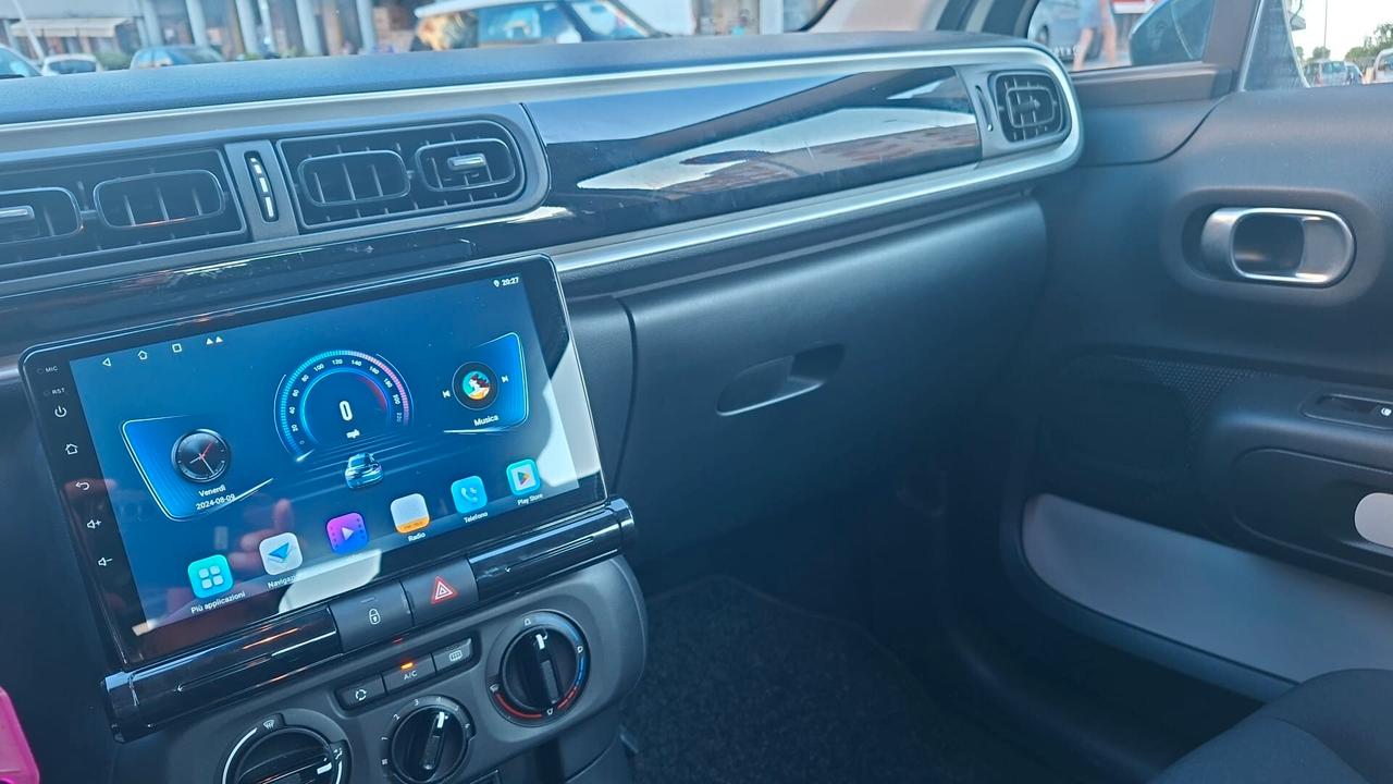 Citroen C3 1.5 BlueHDi Shine * Navi Android Perfetta * Garantita 12 Mesi