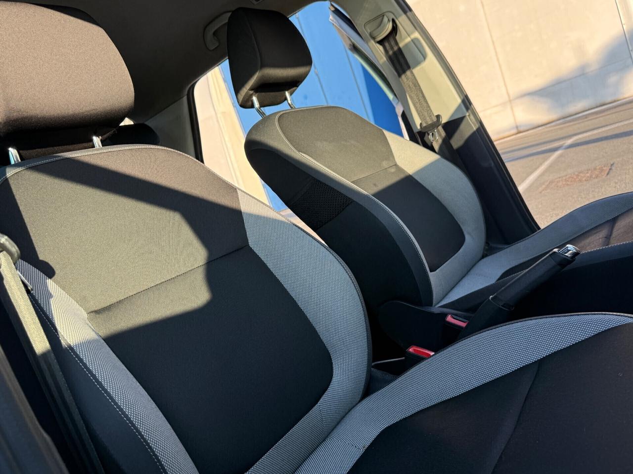 Skoda Fabia 1.0 MPI 75 CV--NEOPATENTATI