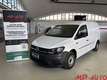 Volkswagen Caddy Caddy Maxi 2.0 diesel UNICO PROPRIETARIO