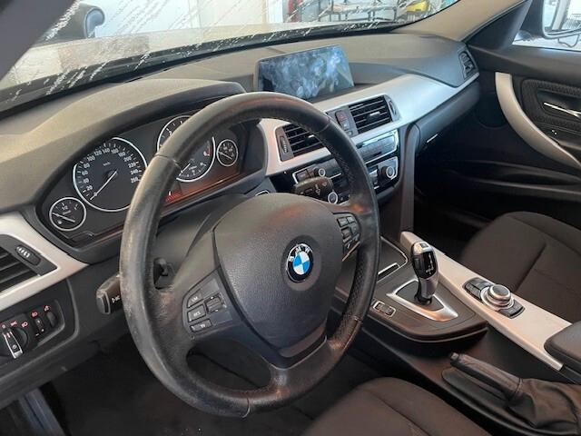 Bmw 316 316d Touring