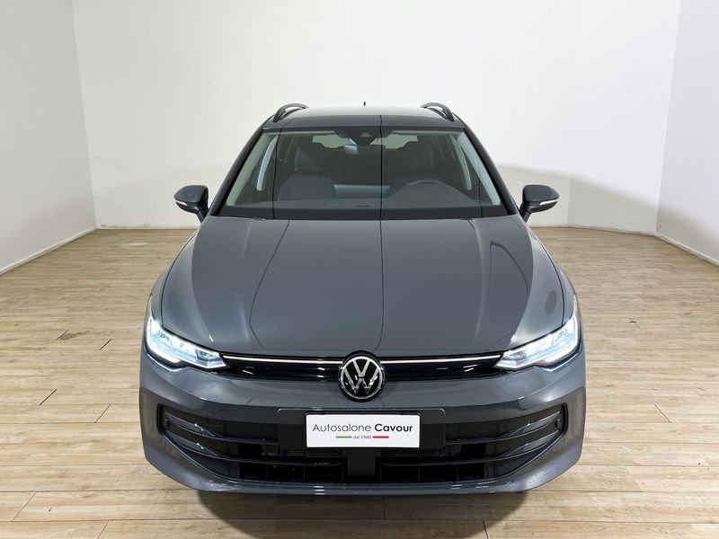 Volkswagen Golf Golf Variant 1.5 eTSI 115 CV ACT DSG Edition Plus