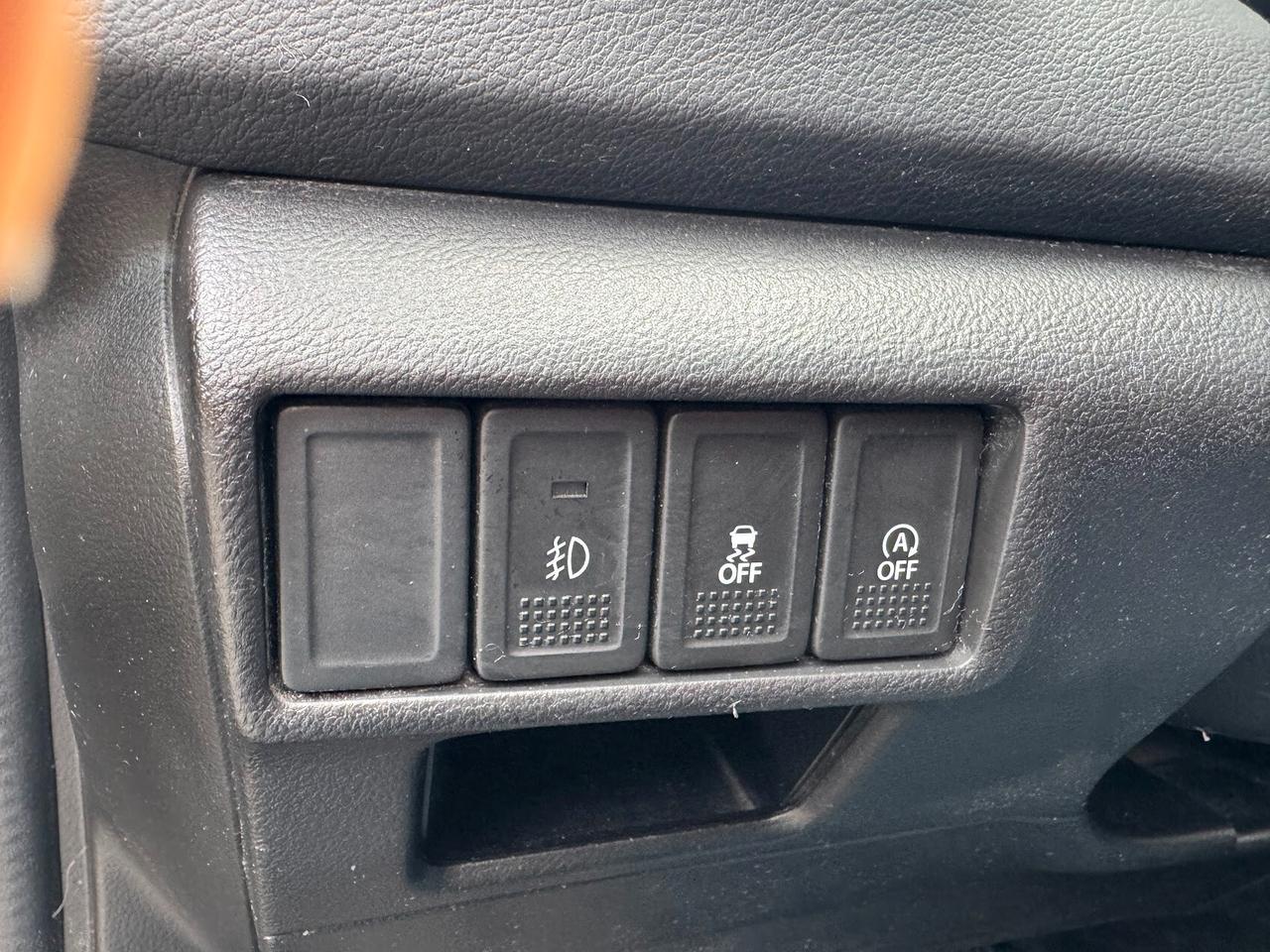 Suzuki S-Cross 1.0 Boosterjet Cool 2WD unico proprietario