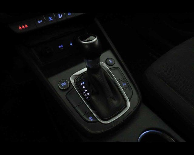 HYUNDAI Kona 1.6 CRDI 4WD Hybrid 48V DCT XLine