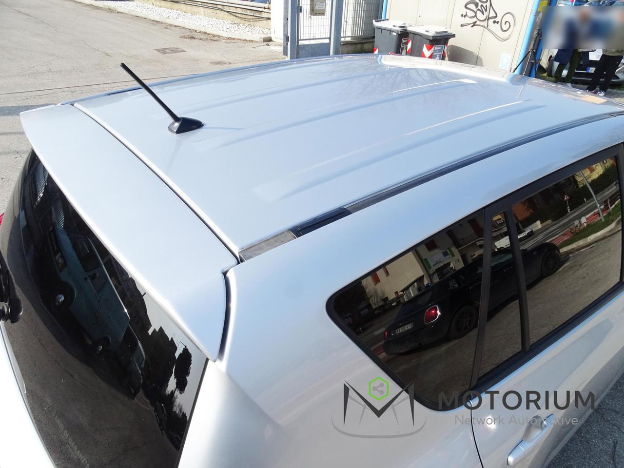 Toyota RAV4 5 Porte RAV4 Crossport 2.2 d-4d 2wd 150cv