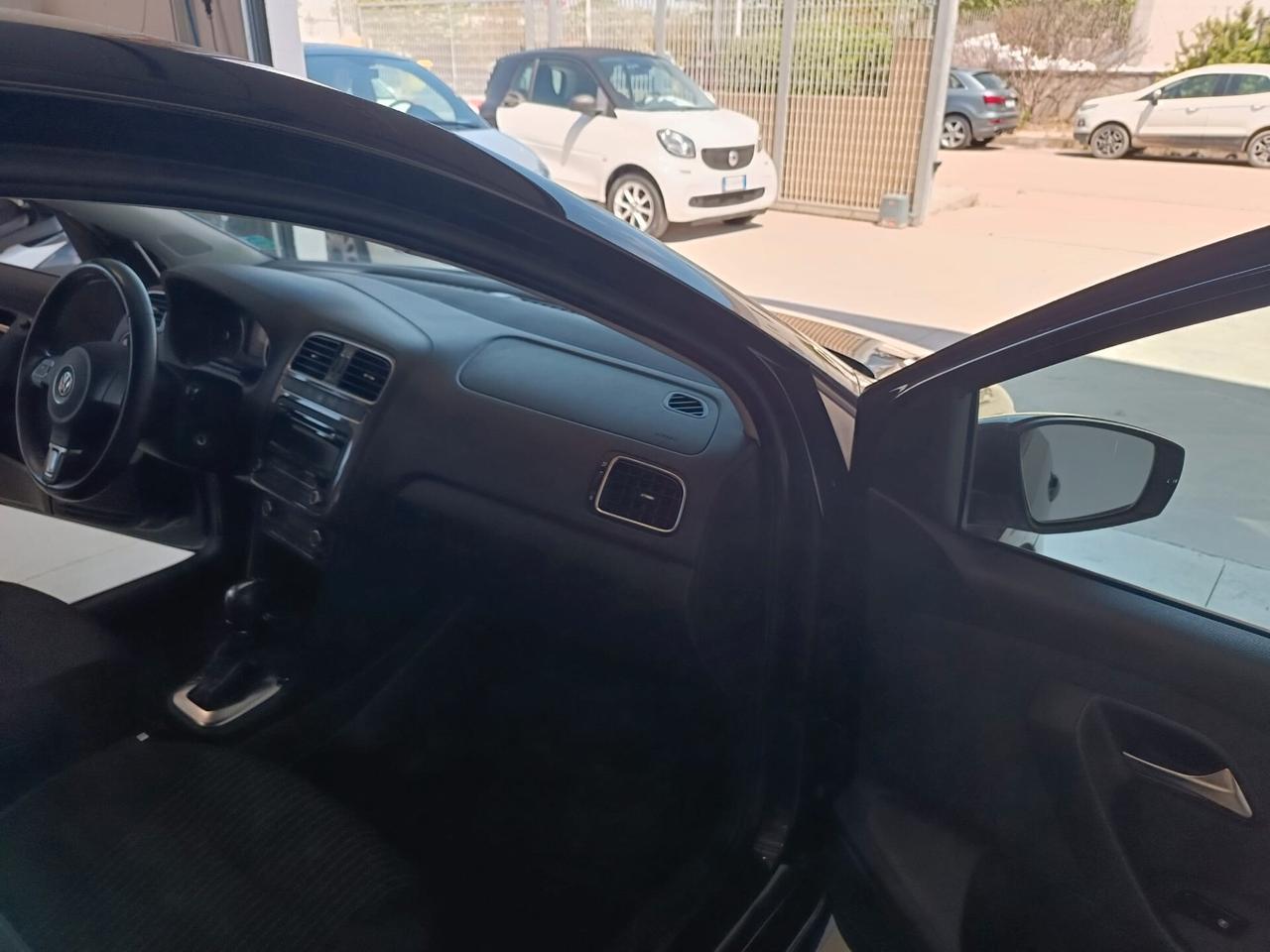 Volkswagen Polo 1.4 DSG 5 porte Highline