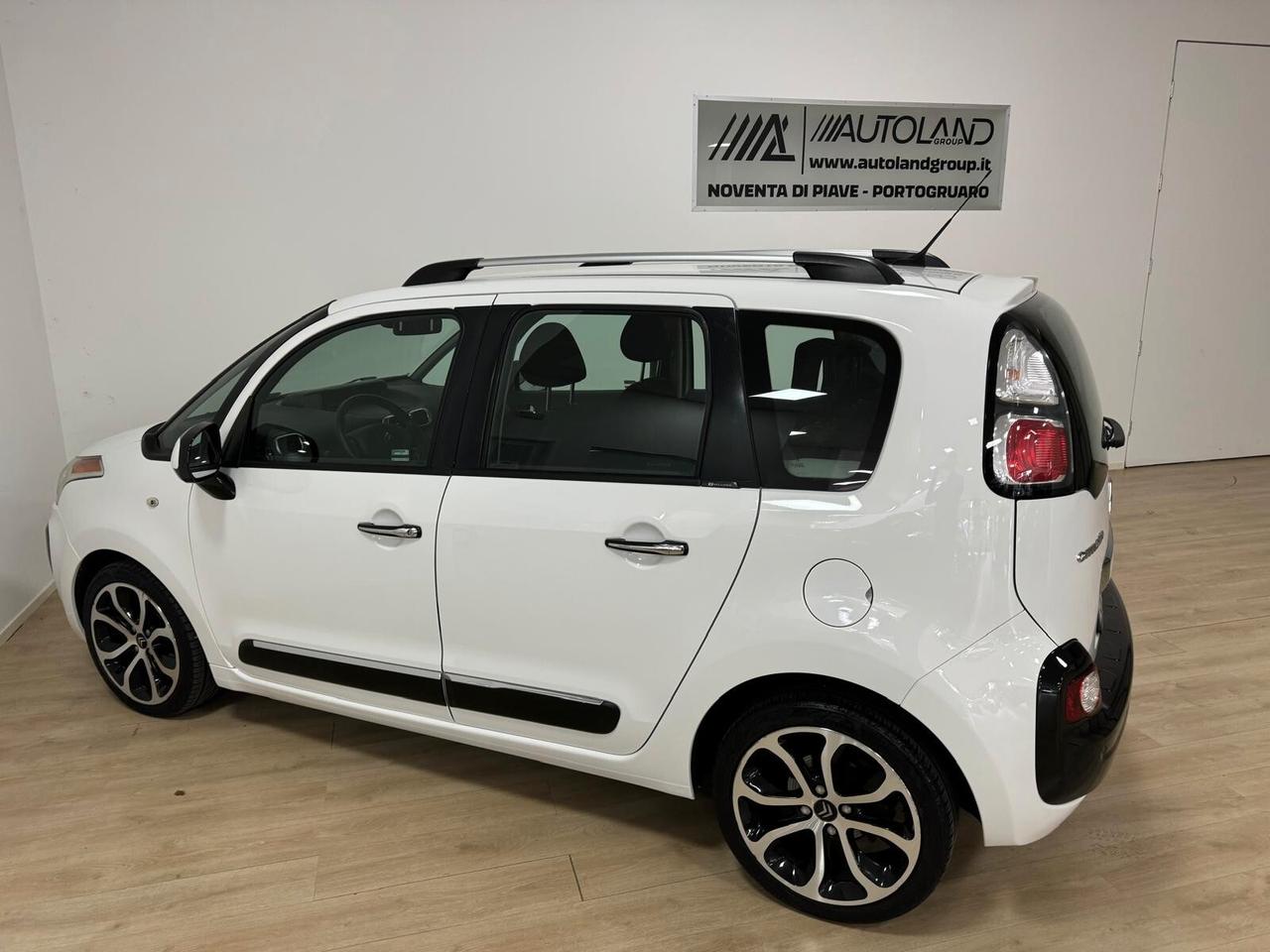 Citroen C3 Picasso C3 Picasso 1.6 HDi 90 *** NEOPATENTATI***