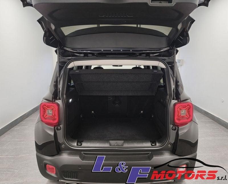 Jeep Renegade 1.6 MJet 120cv Limited