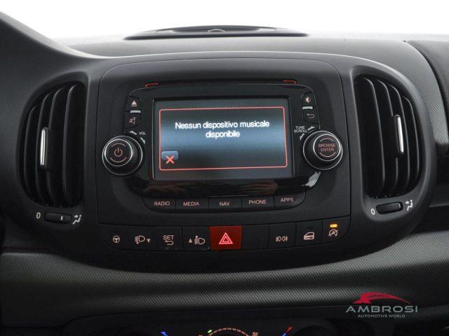 FIAT 500L Living 1.3 Multijet 95 CV Lounge