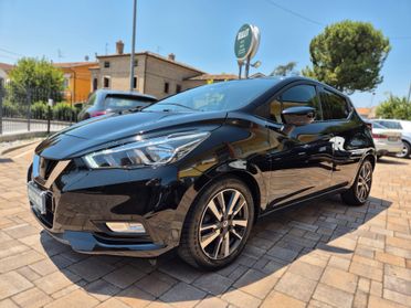Nissan Micra Tekna 1.5 Dci N-Connecta
