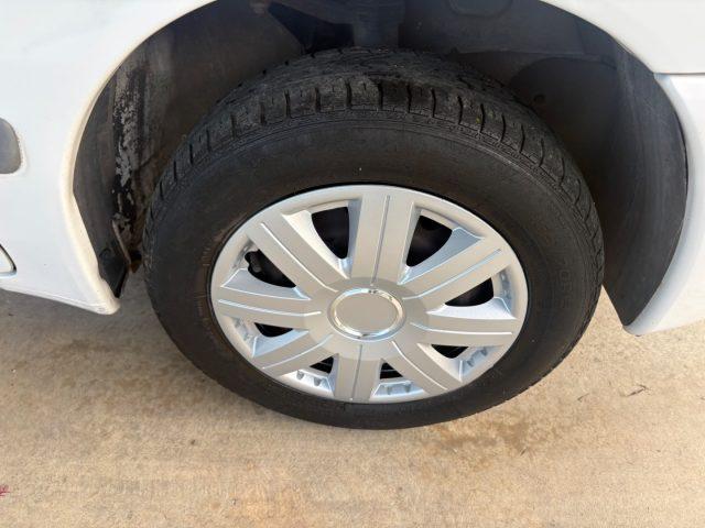 PEUGEOT 106 954i cat POCHI CHILOMETRI VERI TUTTO ORIGINALE