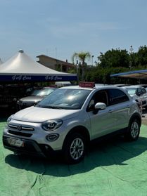 Fiat 500X 1.3 MultiJet 95 CV City Cross Full-Led