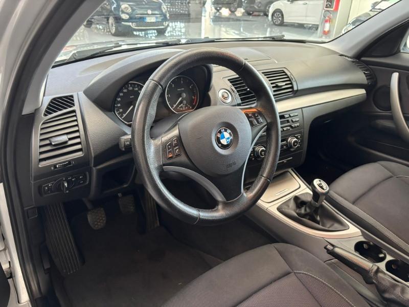 BMW 118d 2.0 143CV 5 porte