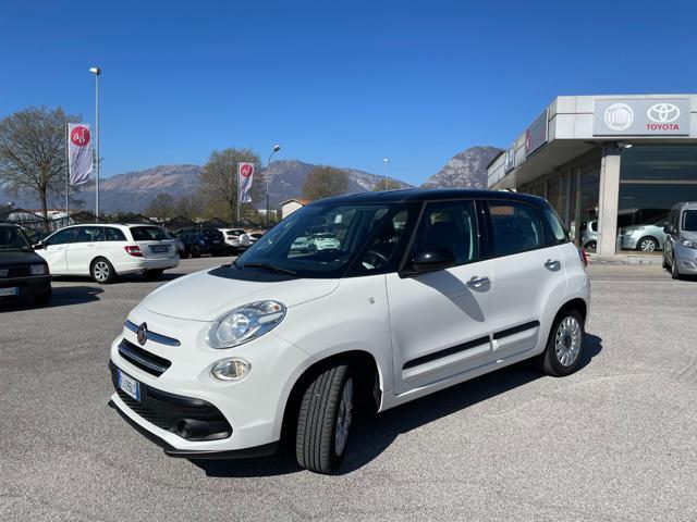 FIAT 500L 1.3 Multijet 95 CV Business +4GOMME