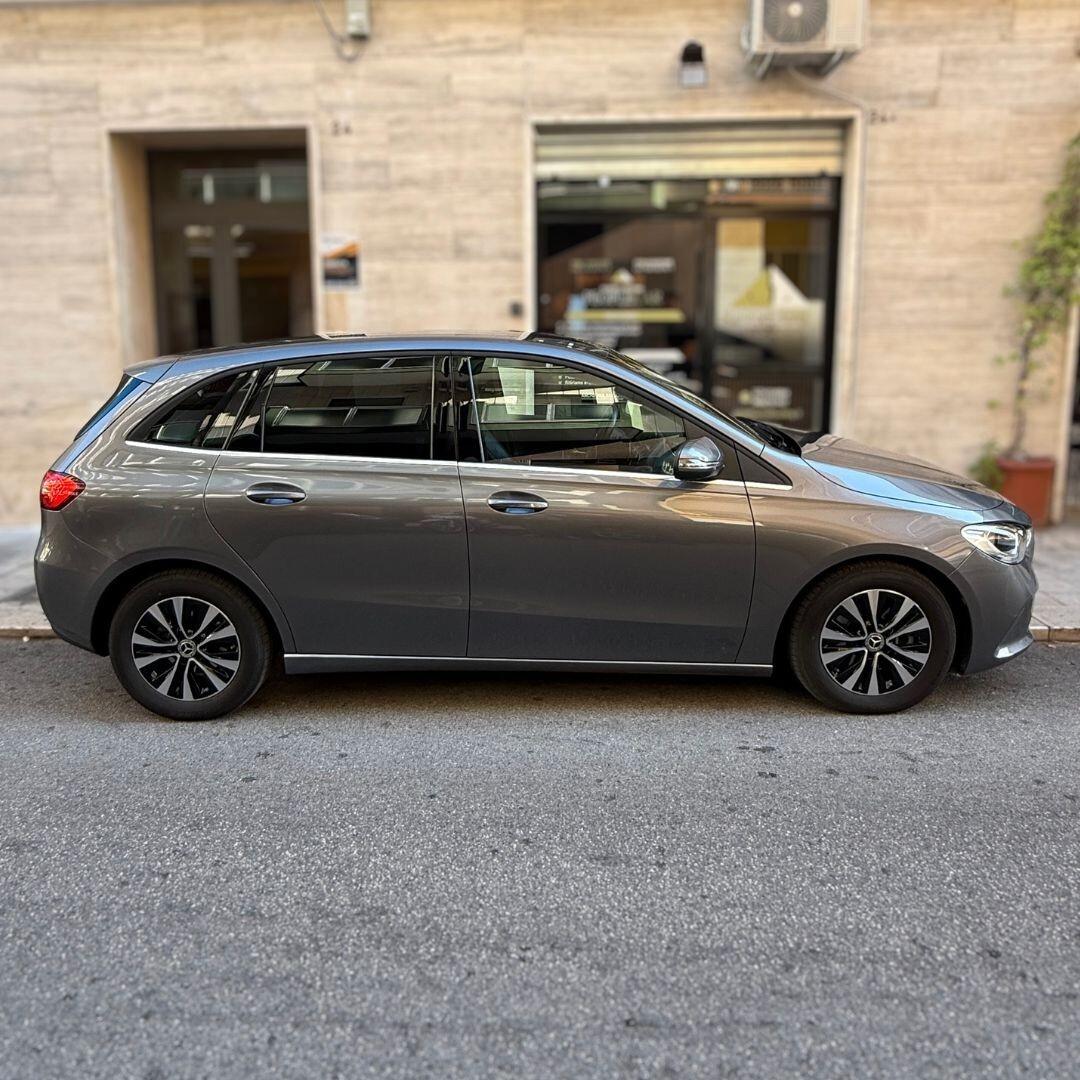 Mercedes Classe B 180 d Automatic Executive