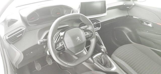 PEUGEOT 208 PureTech 75 Stop&Start 5 porte Active