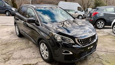 PEUGEOT 3008 1.6 HDI 120cv Aut