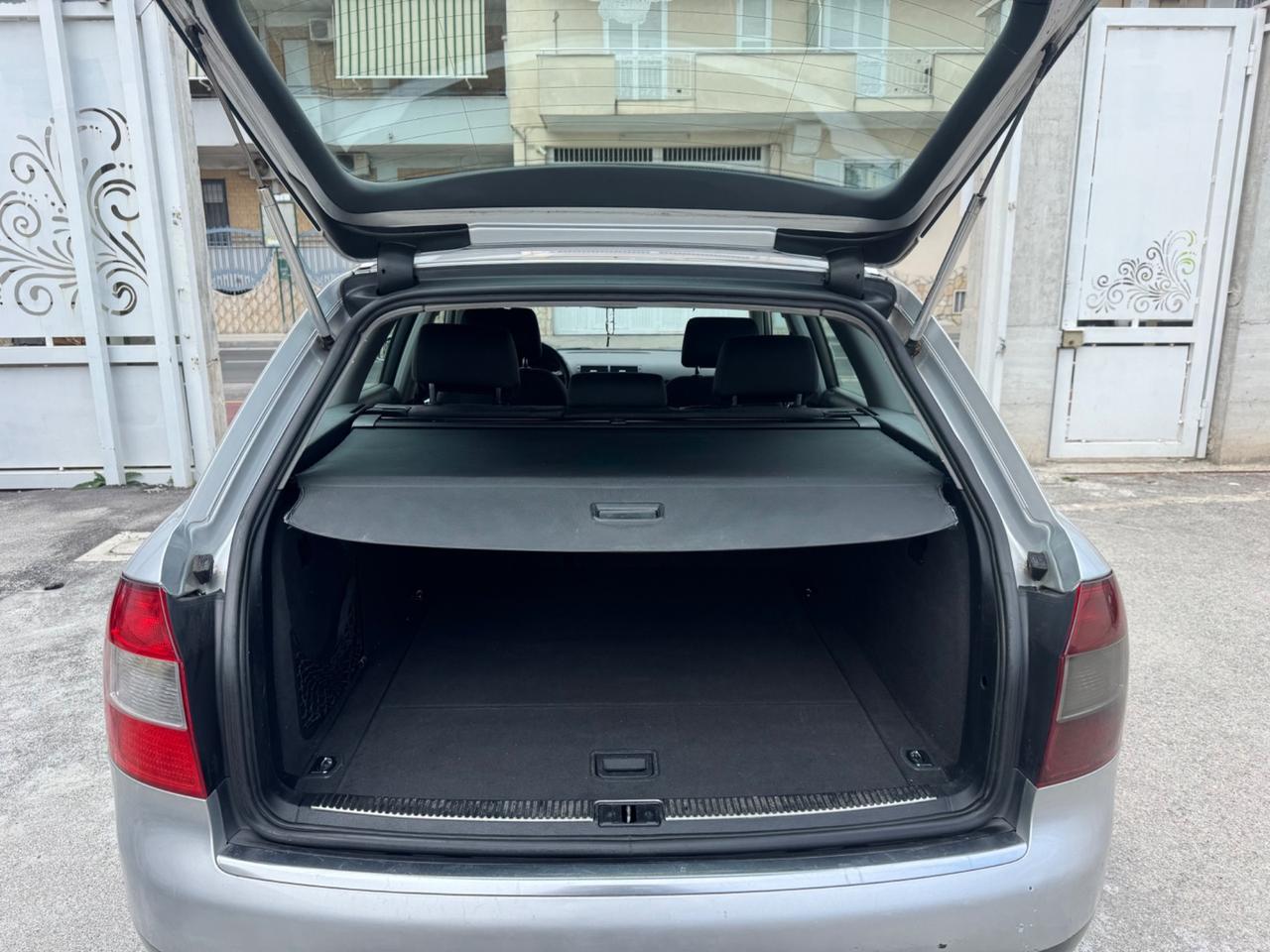 Audi A4 SW 1.9 DIESEL 130CV 2004