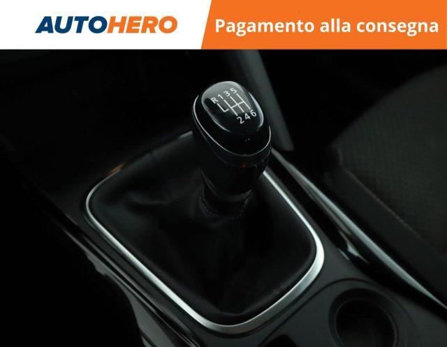 RENAULT Kadjar TCe 140CV FAP Equilibre
