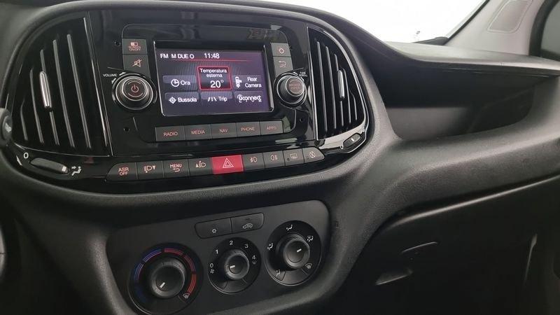FIAT Doblò 1.6 MJT 105CV S&S PL Combi N1 Lounge