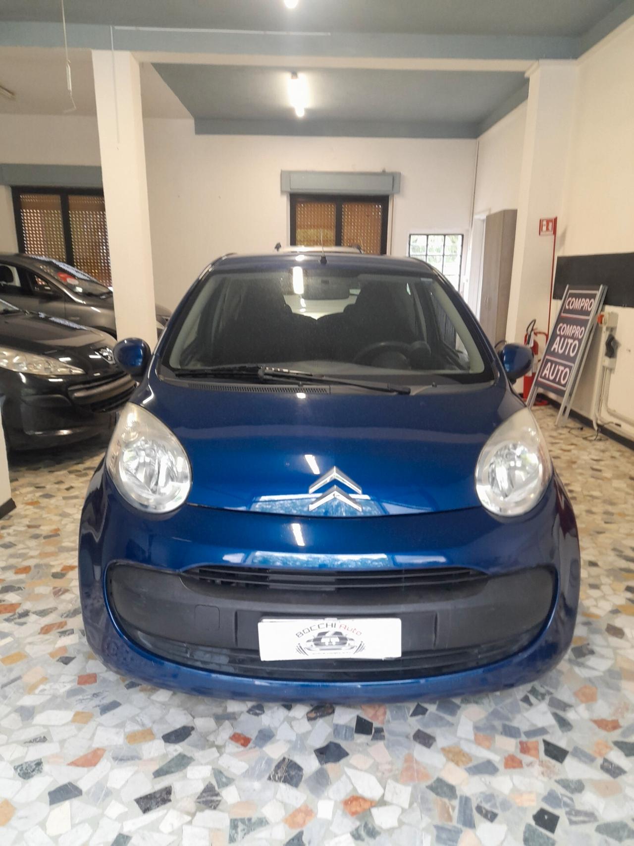 Citroen C1 1.0 3 porte Sport