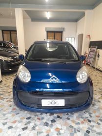 Citroen C1 1.0 3 porte Sport