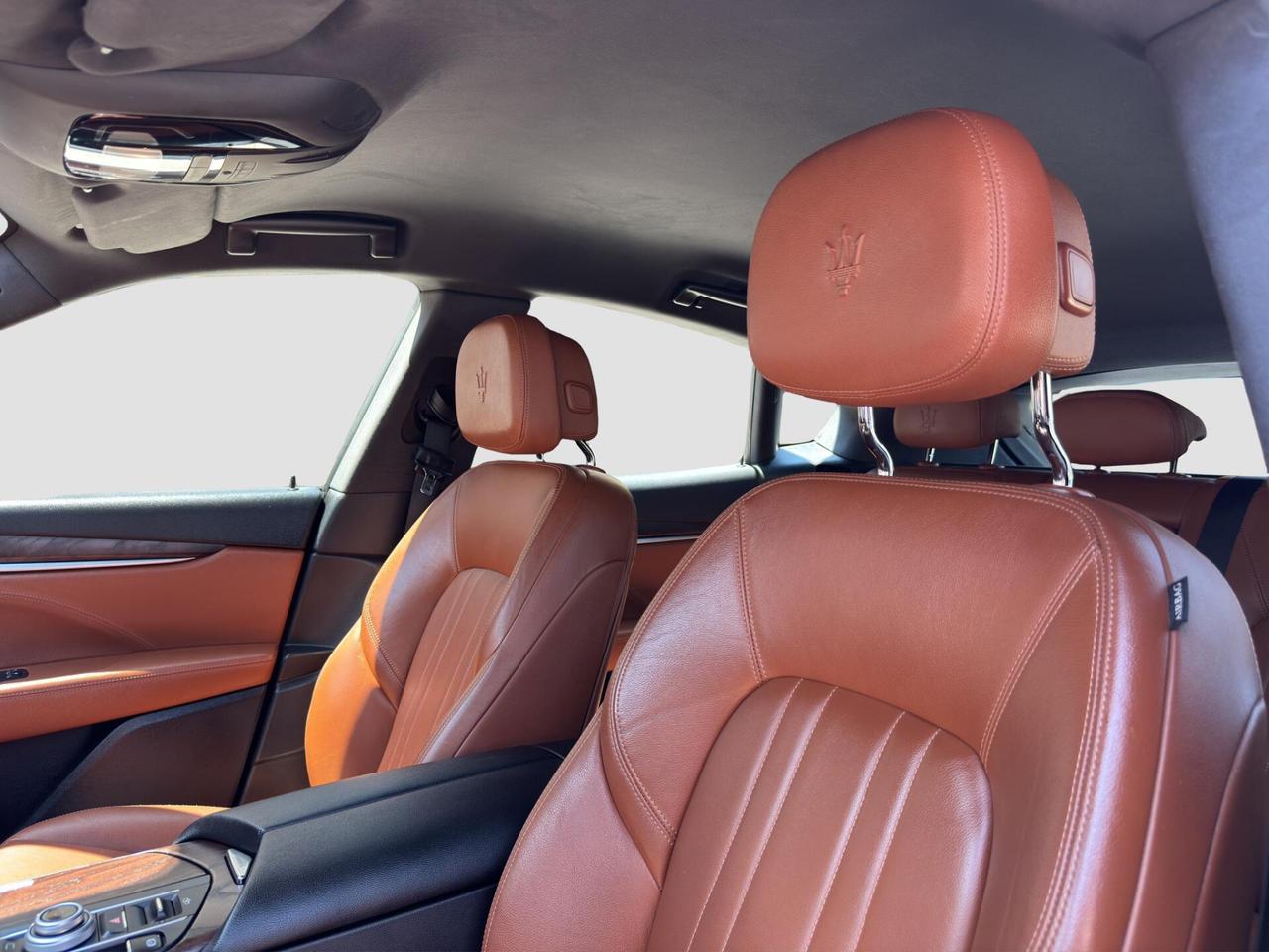 Maserati Levante 3.0 250cv 4x4 2019