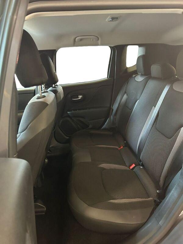 Jeep Renegade Renegade 1.5 Turbo T4 MHEV Limited