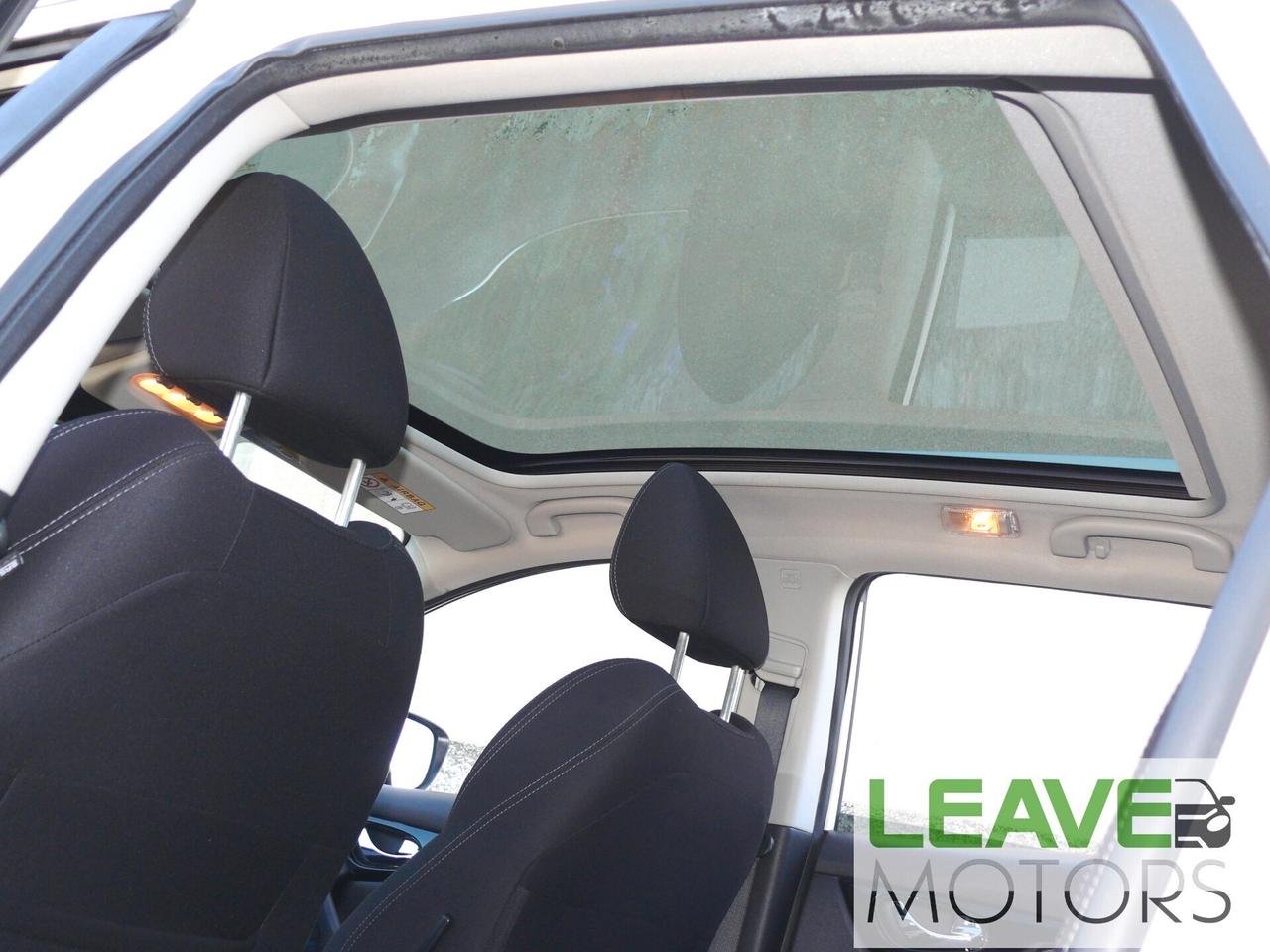 Nissan Qashqai 1.7 dCi N-Connecta