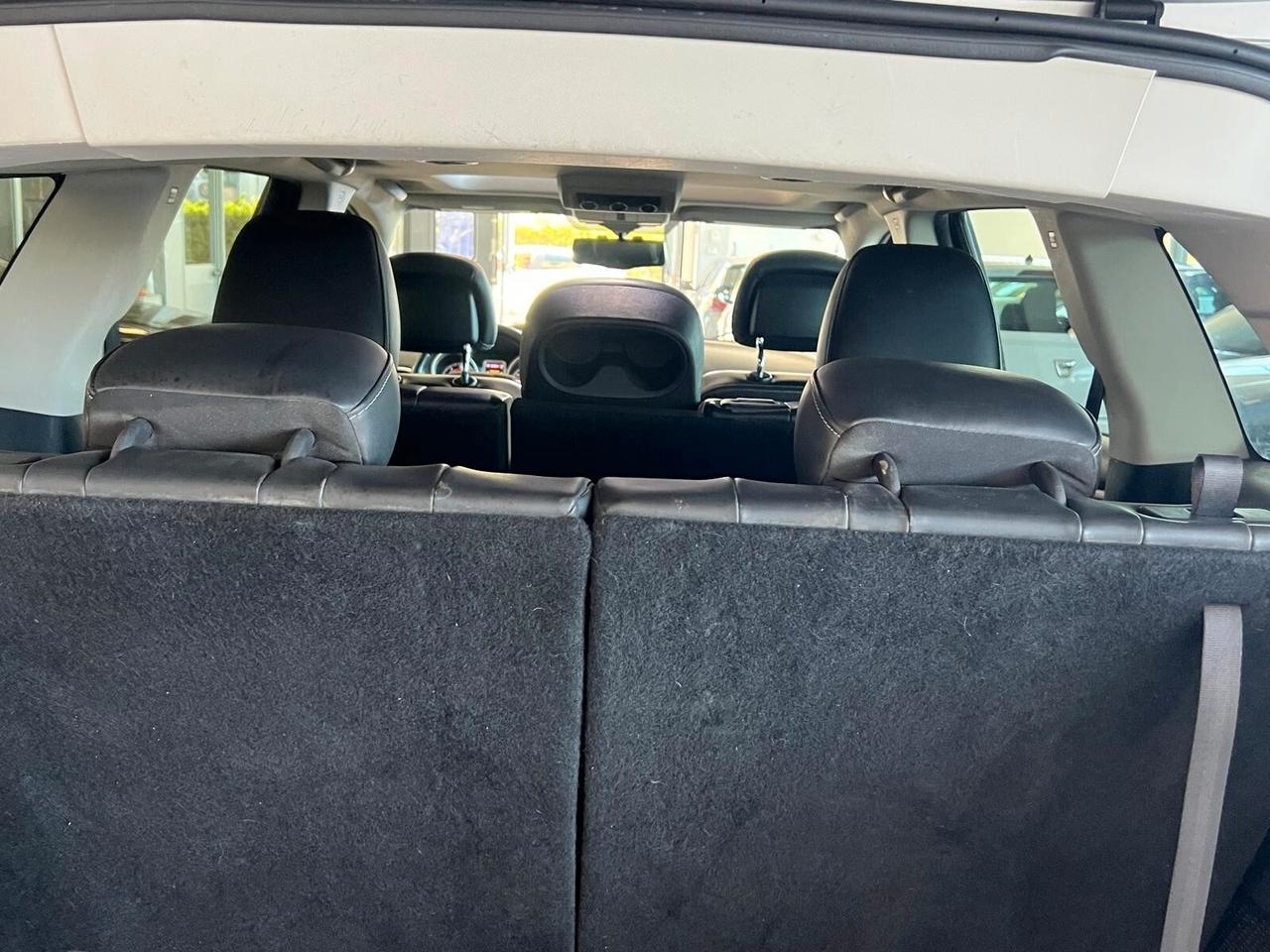Fiat Freemont 2.0 Multijet 140 CV