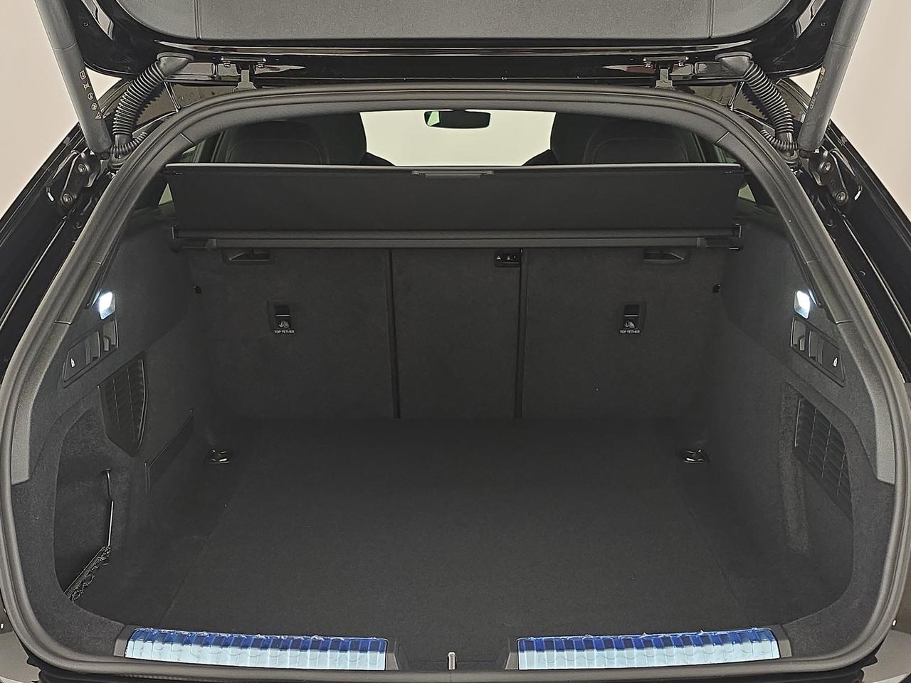 Audi A5 avant 2.0 tdi mhev+ business 204cv s-tronic