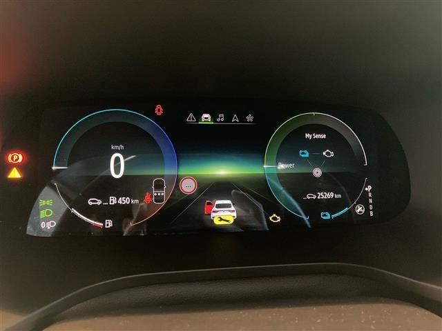 RENAULT Arkana 1.6 E-Tech full hybrid Techno Auto 145cv