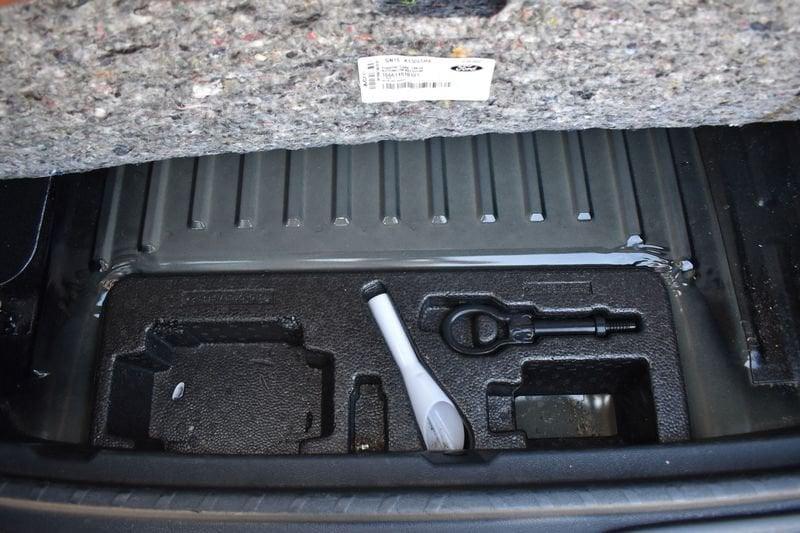 Ford EcoSport 1.0 Ecoboost 125cv S&S ST-Line