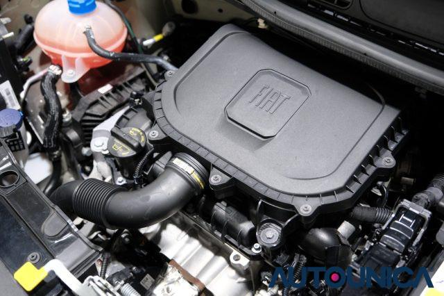 FIAT Panda 1.0 CITY LIFE S&S HYBRID NEOPATENTATI