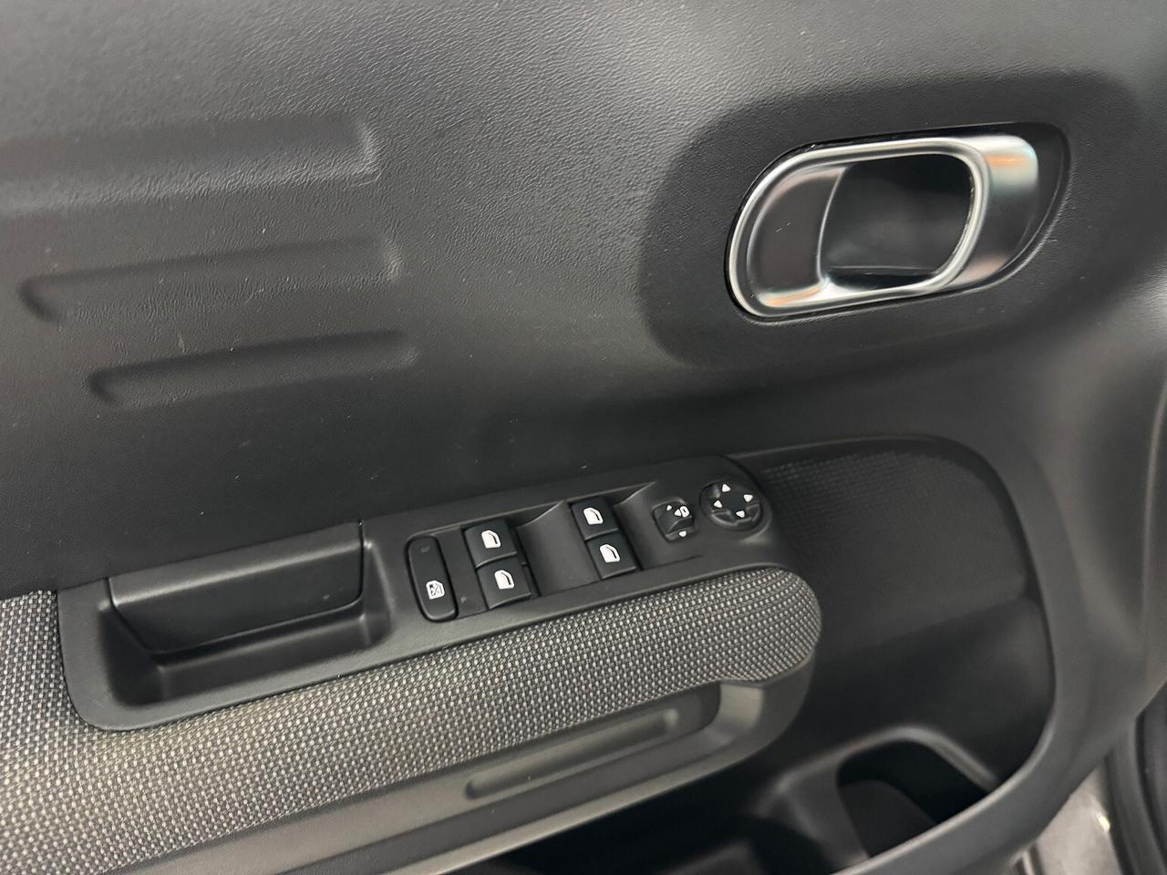 C3 Aircross 1.5HDi Shine OTTIME CONDIZIONI GENERALI