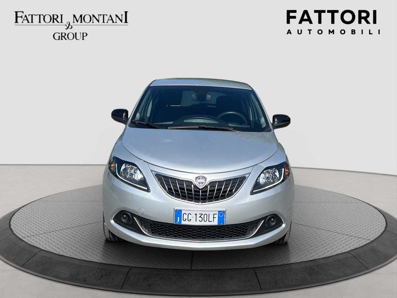 Lancia Ypsilon 1.0 FireFly 5 porte S&S Hybrid Ecochic Gold