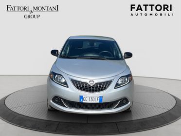 Lancia Ypsilon 1.0 FireFly 5 porte S&S Hybrid Ecochic Gold