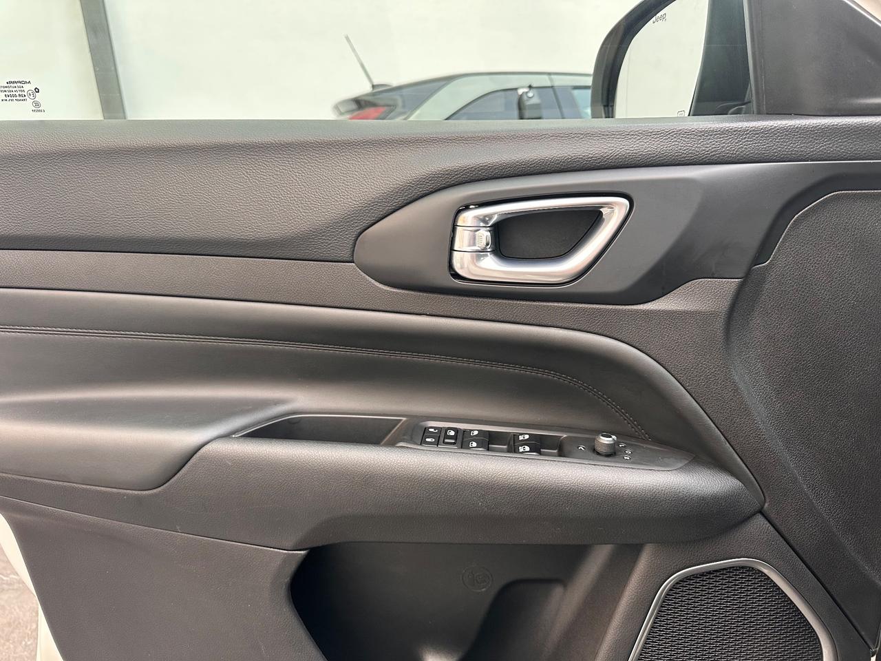 Jeep Compass 1.3 Turbo T4 240 CV PHEV AT6 4xe Trailhawk