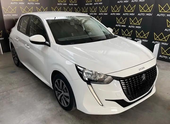 Peugeot 208 PureTech 75 Stop&Start 5 porte Active