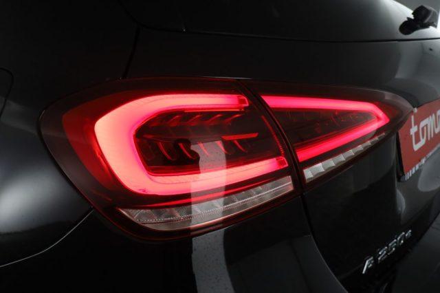 MERCEDES-BENZ A 250 A 250 e EQ-POWER Automatic PREMIUM