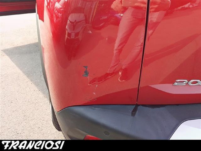 PEUGEOT 2008 1.2 puretech Active Pack s&s 100cv