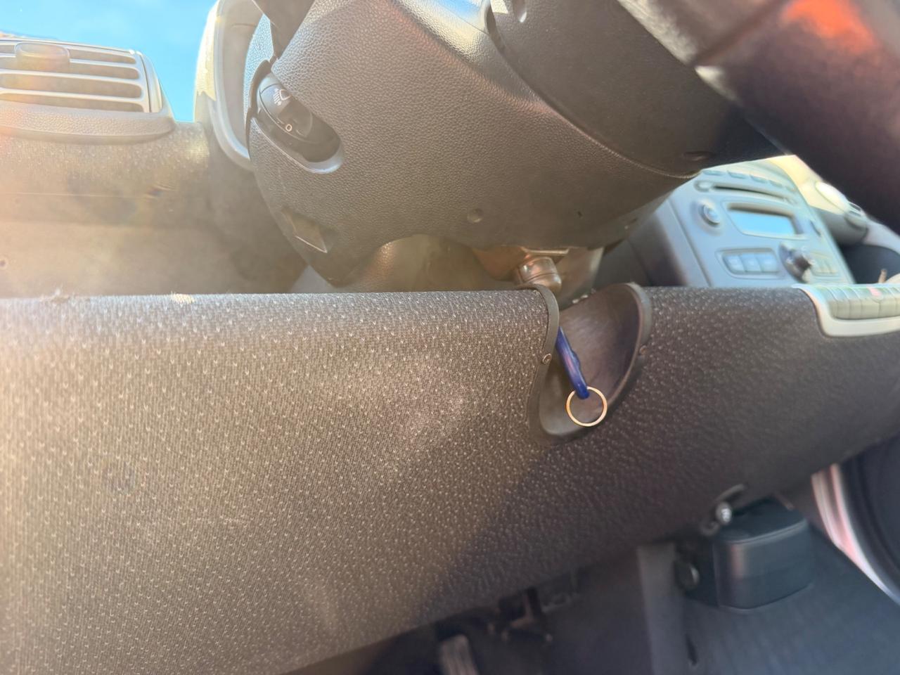 Smart ForTwo 1000 Benzina cabrio passion