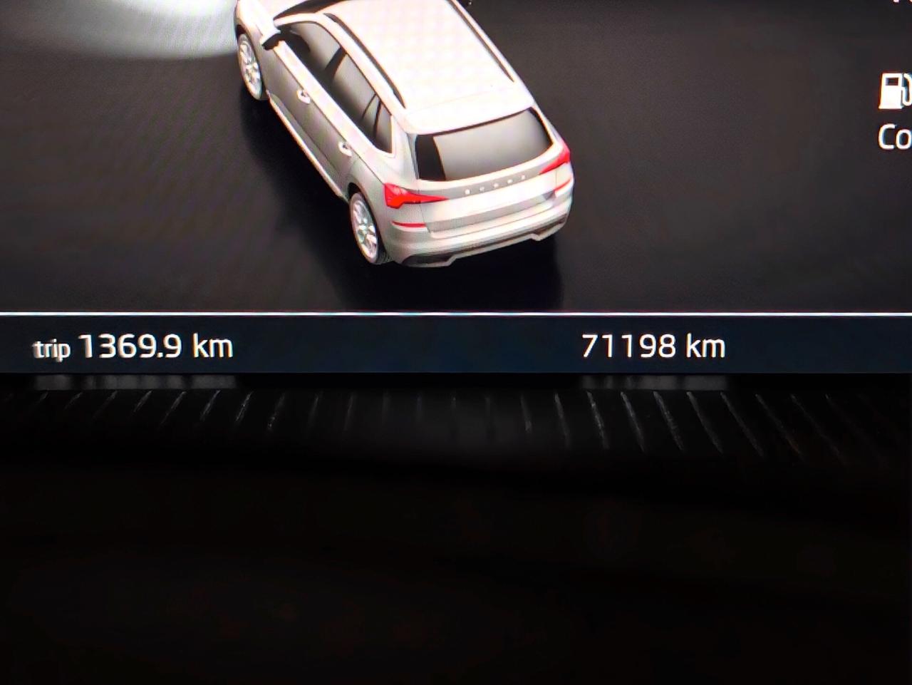 Skoda Kamiq 1.0 TSI 110 CV DSG Style PREZZO VERO