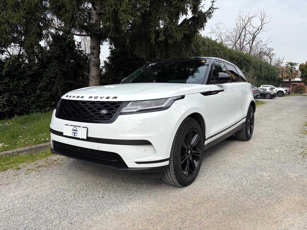 Land Rover Range Velar 2.0D I4 180 CV HSE