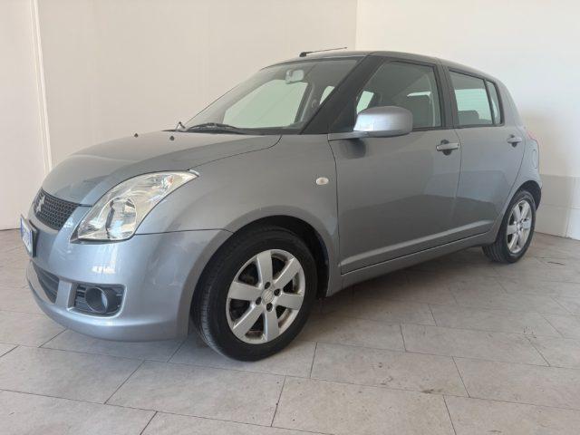 SUZUKI Swift 1.3 5p. GL