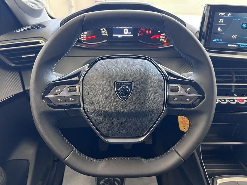 Peugeot 208 Edition Turbo benzina 100